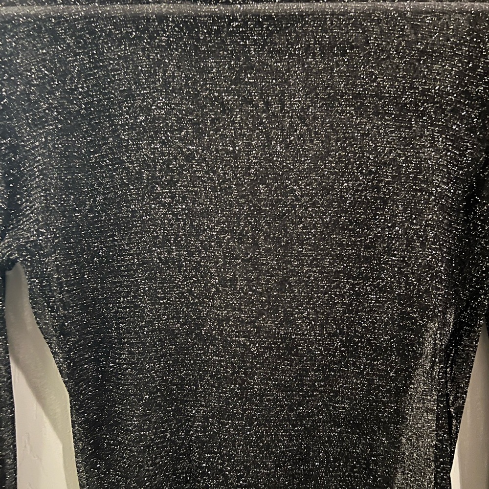 Sheer Sparkle Top - Picture 5 of 7